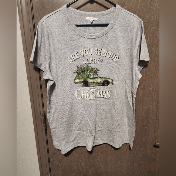 Womens Graphic Tee - Picture 1 of 1